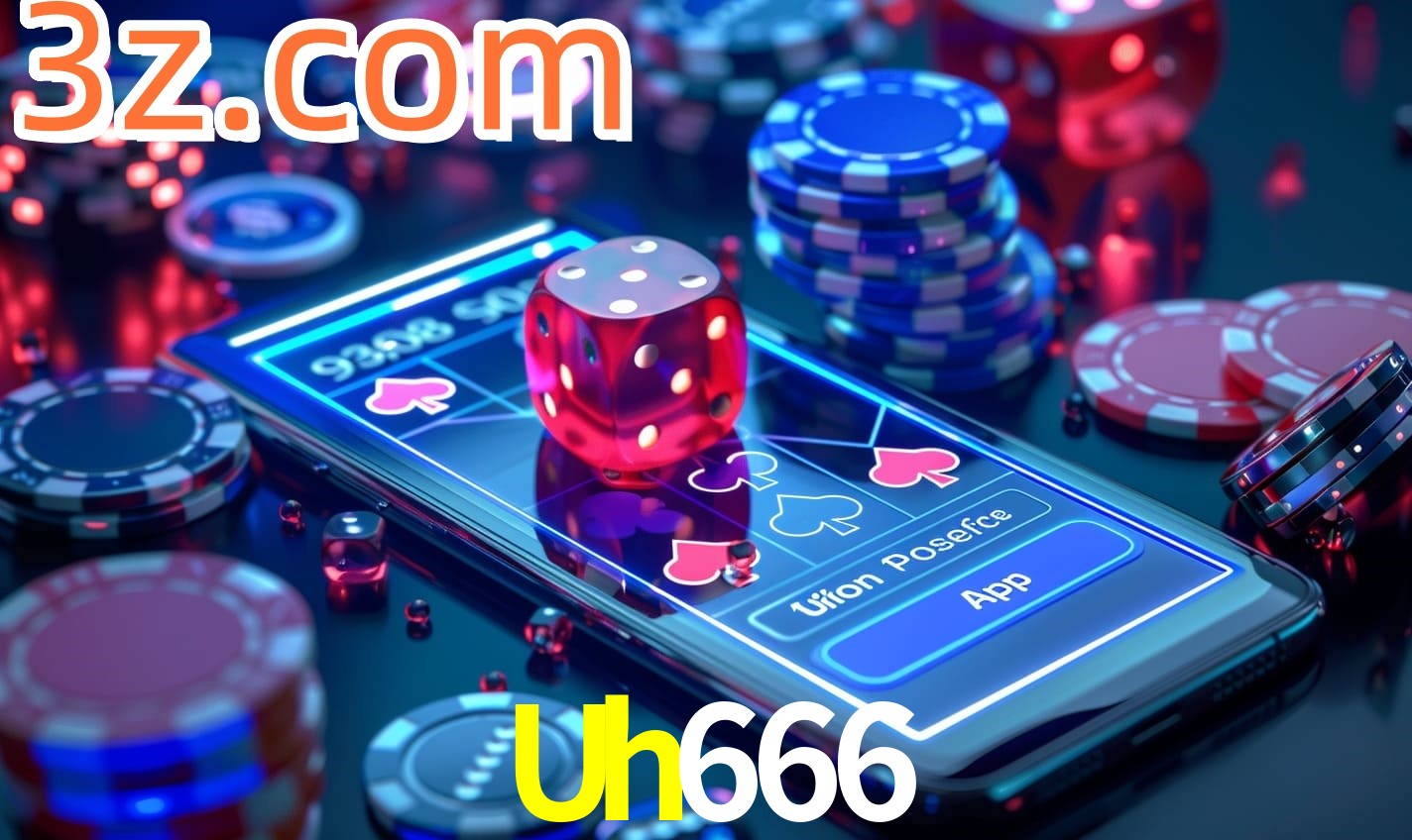 Baixar App Uh666
