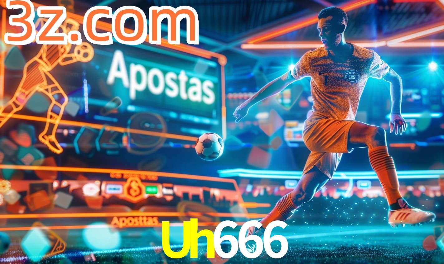 Apostas Uh666