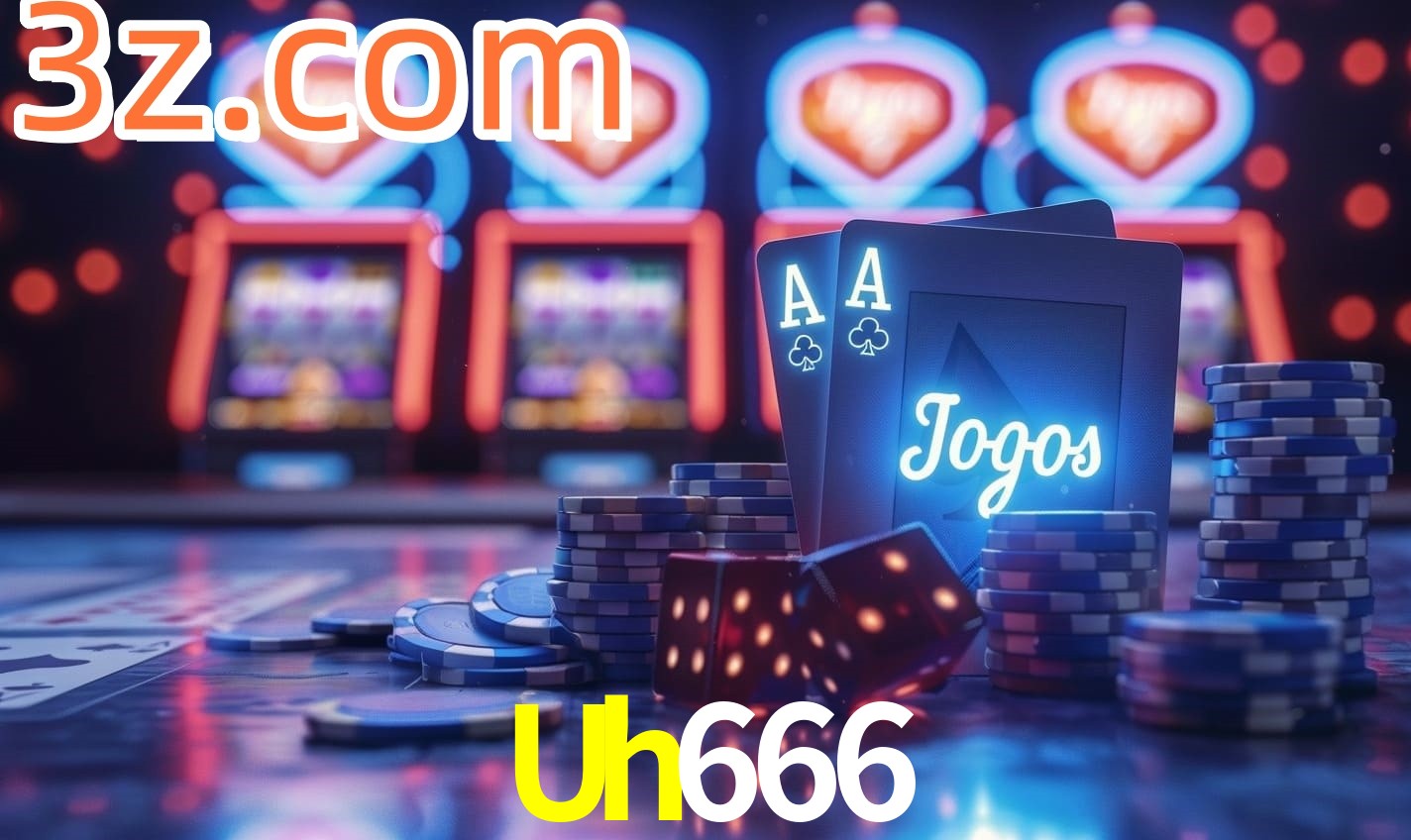 Lista de Jogos Uh666