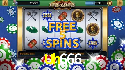 Jogos Emocionantes Uh666